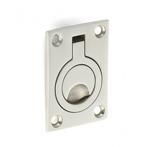 Stainless Steel 316 Ring Pull